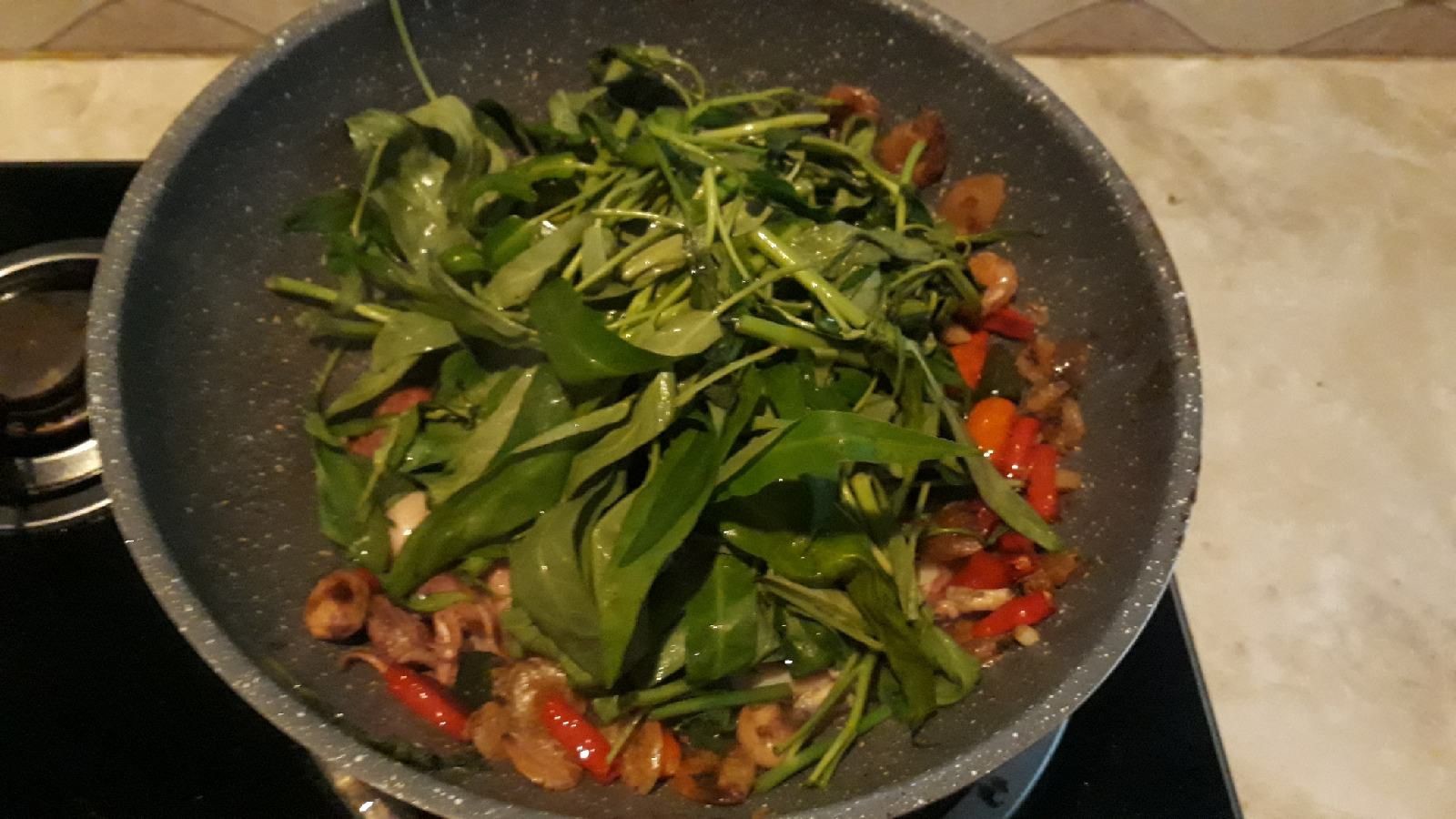 Langkah 3