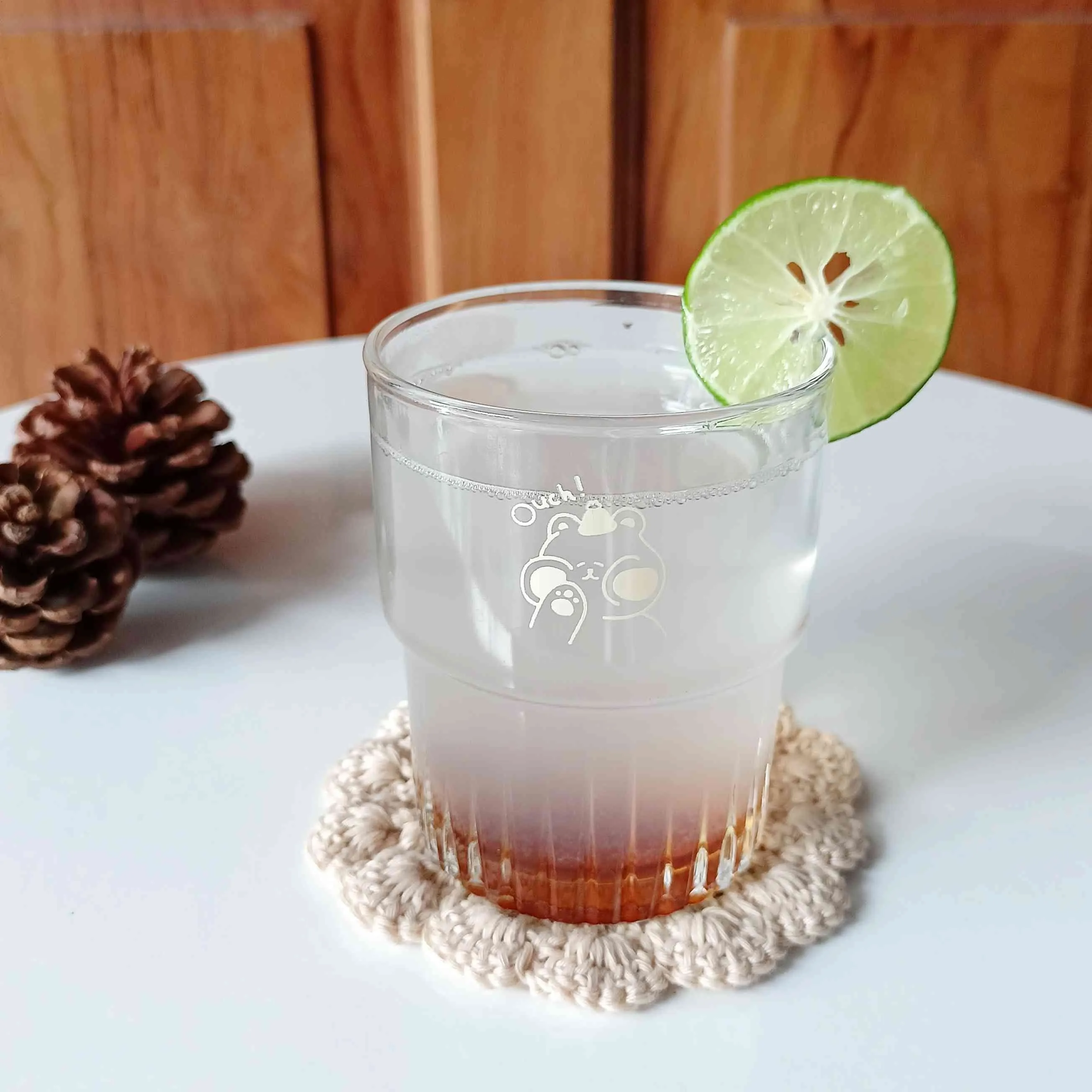 Minuman Ampuh Kecilkan Perut