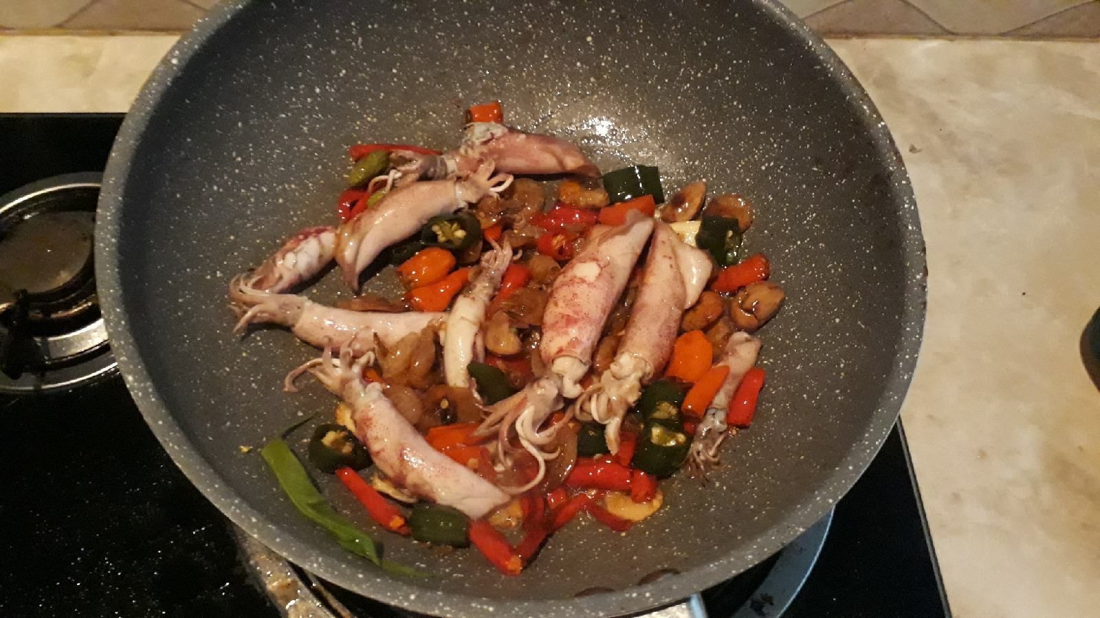 Langkah 2