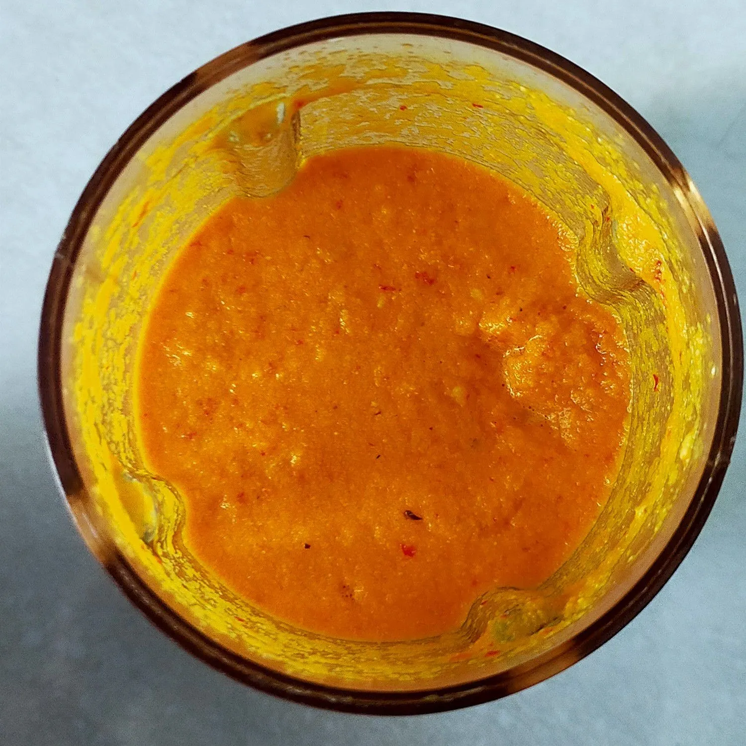 Step 1 Gulai Kentang Dan Cumi
