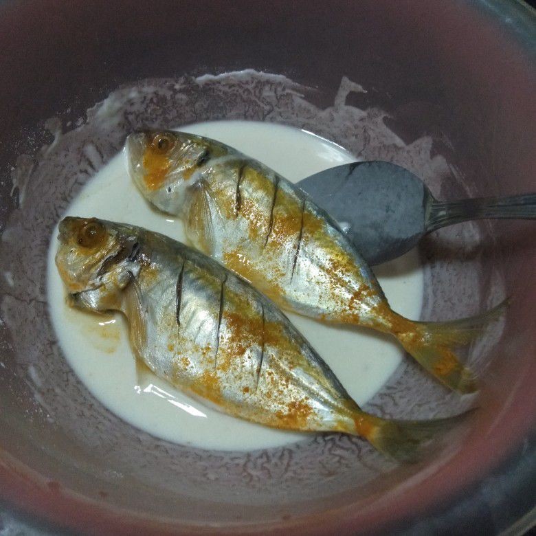 Langkah 5