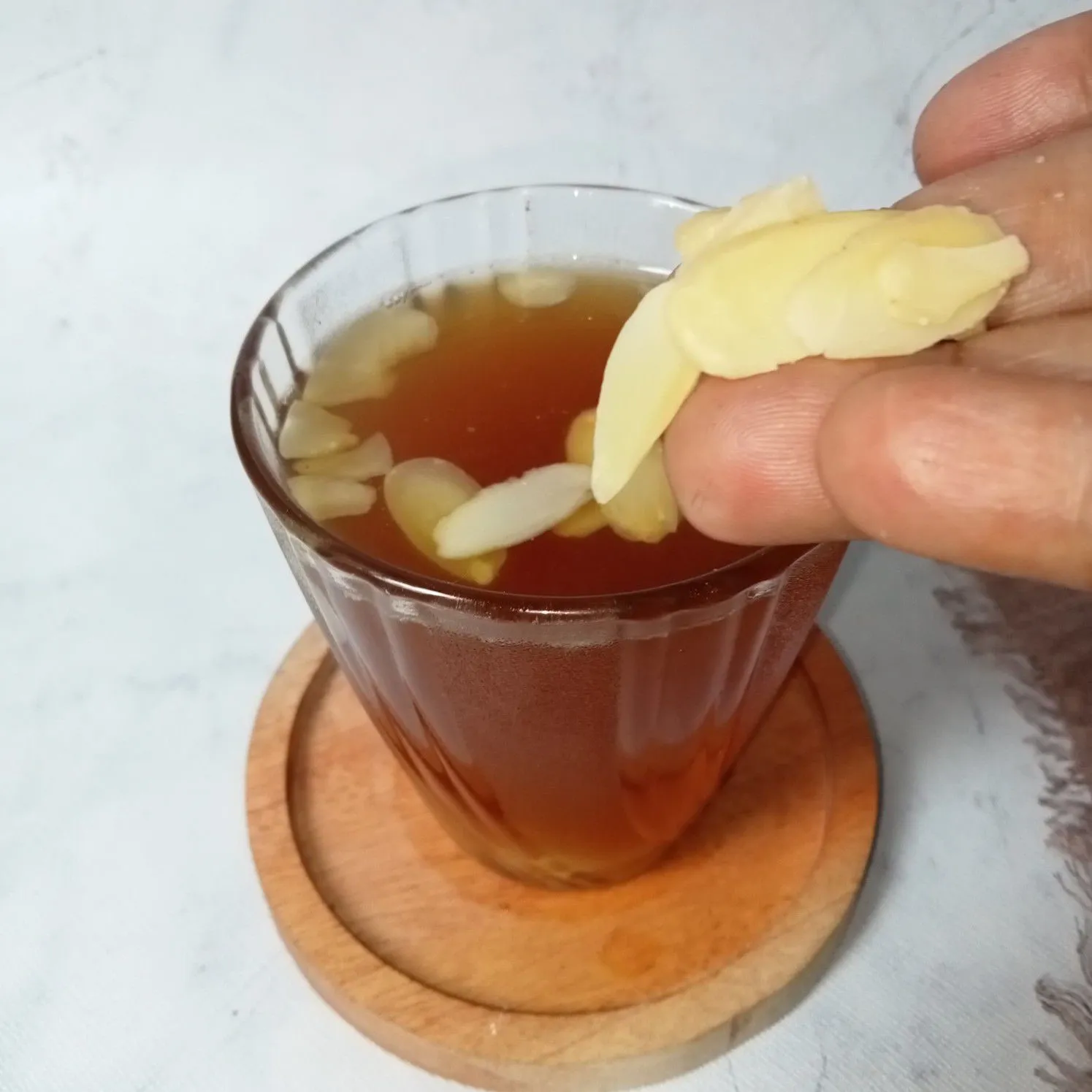 Step 5 Air Guraka