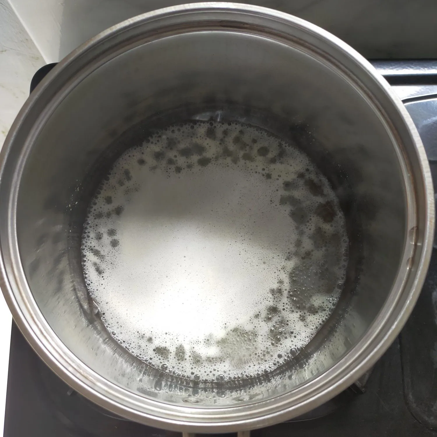 Step 2 Cireng Banyur Seafood