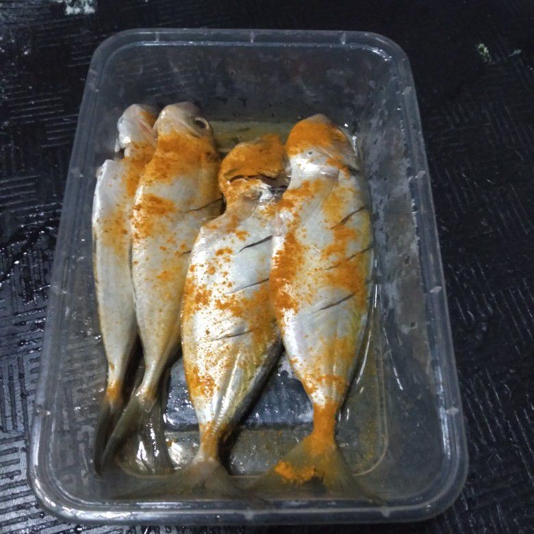 Langkah 3