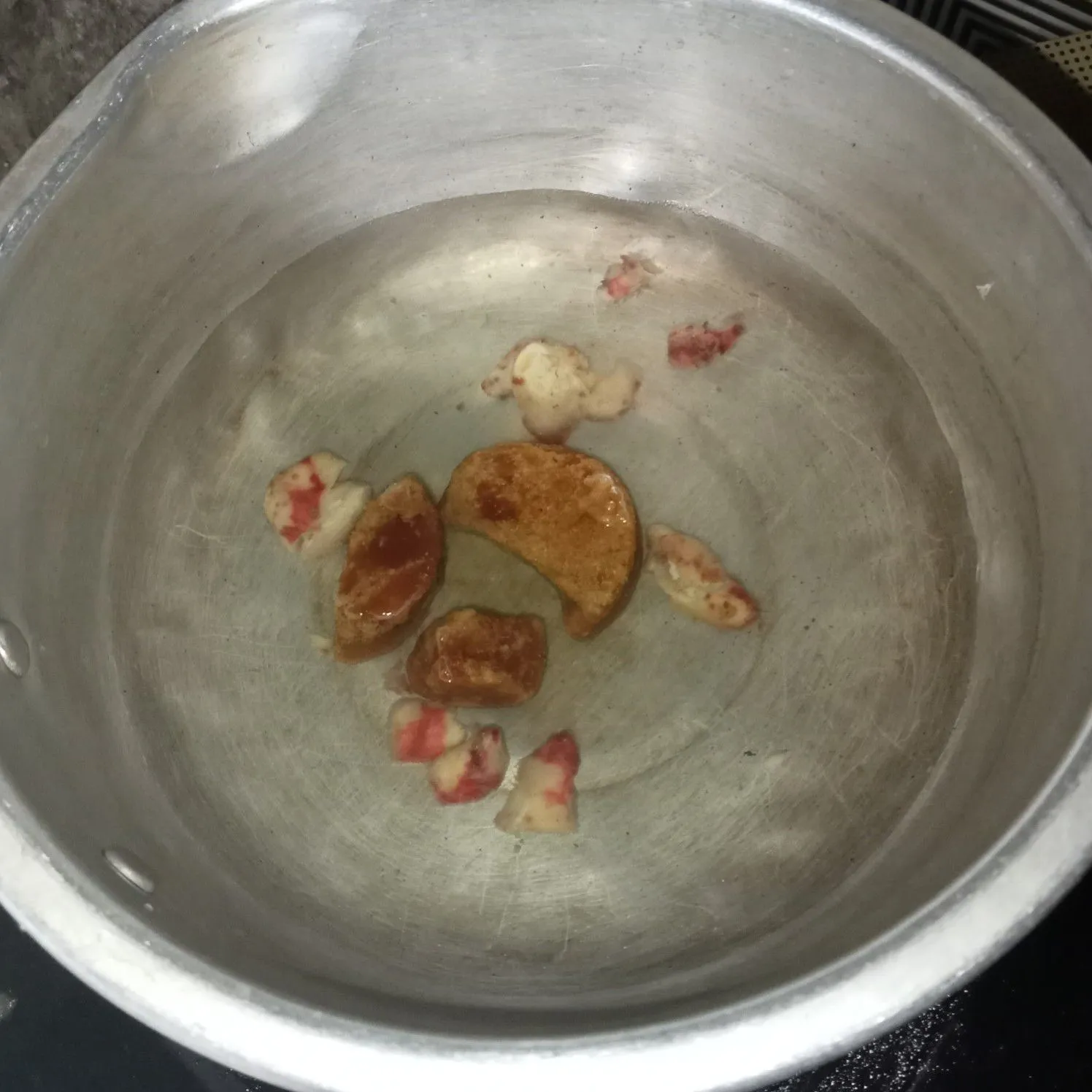 Step 3 Air Guraka