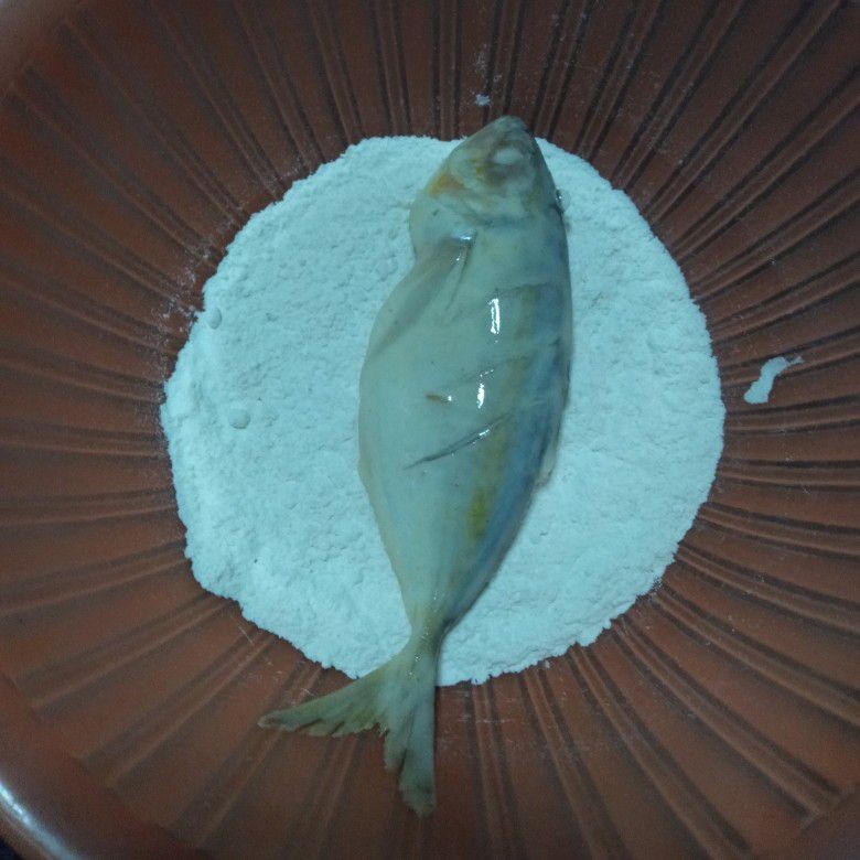 Langkah 6