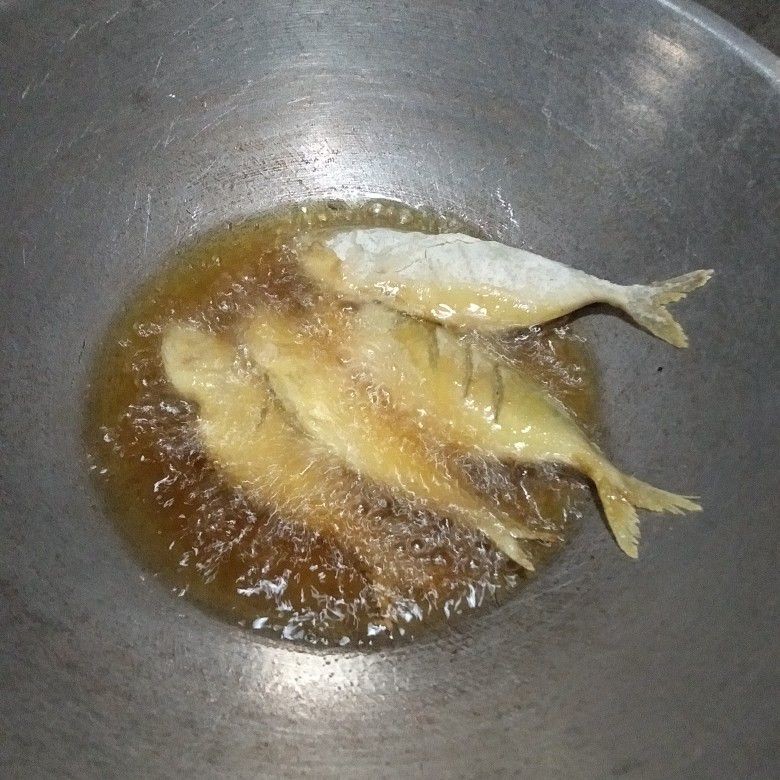 Langkah 8