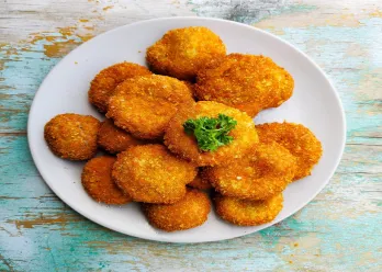 Nugget Ikan