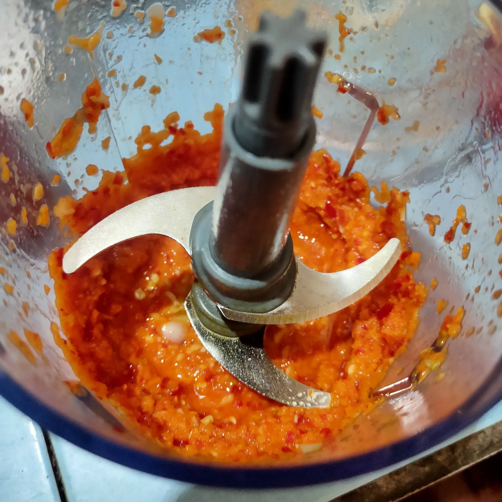 Step 2 Pindang Ikan Patin