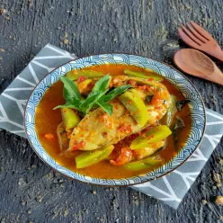 Pindang Ikan Patin #RecookYummy