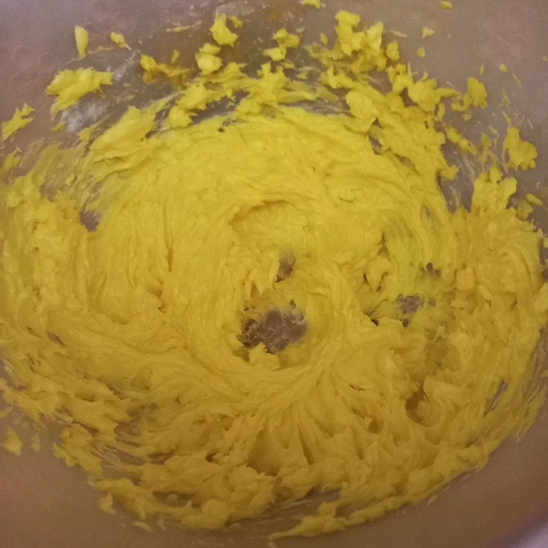 Step 2 Nastar