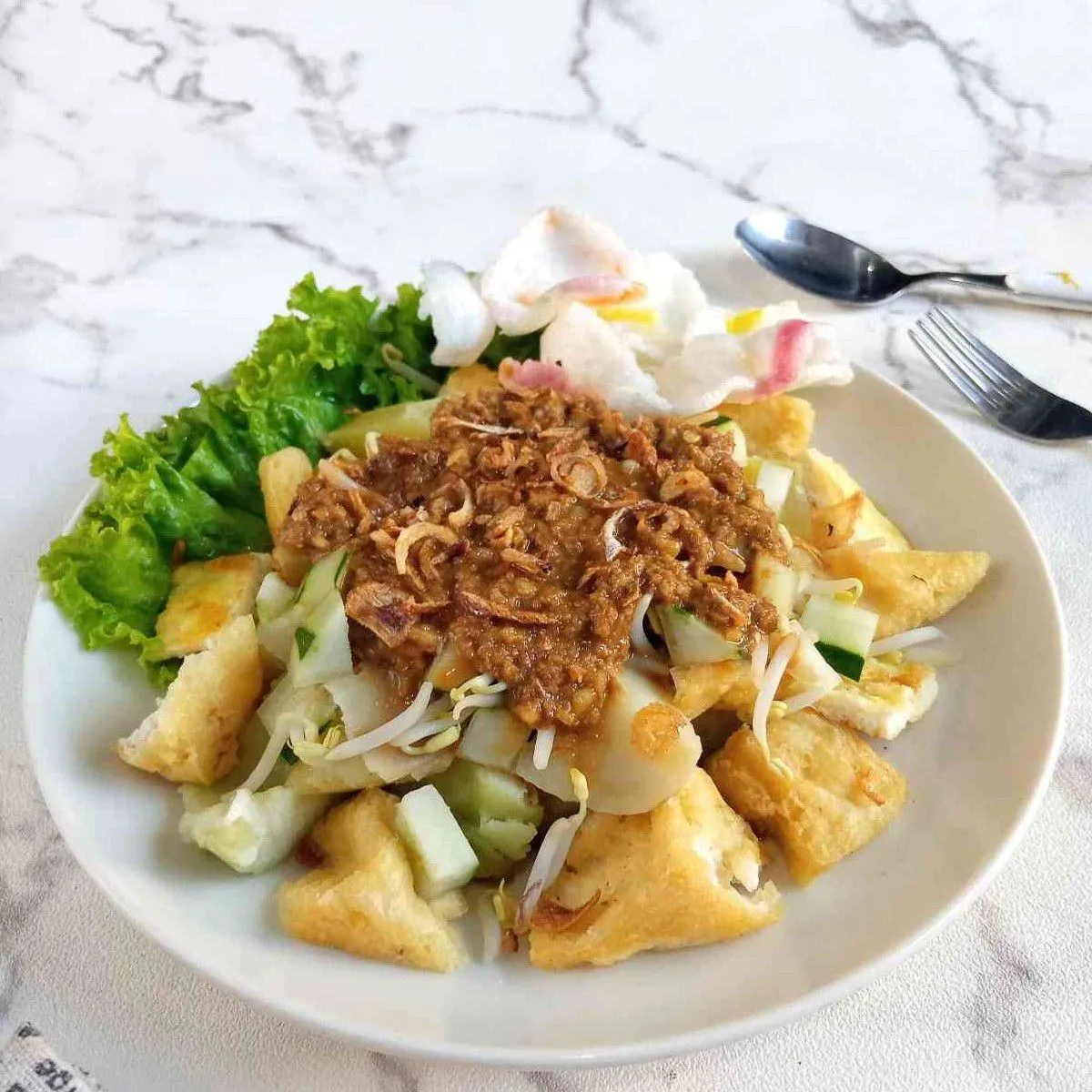 Tahu Tek #JagoMasak2022