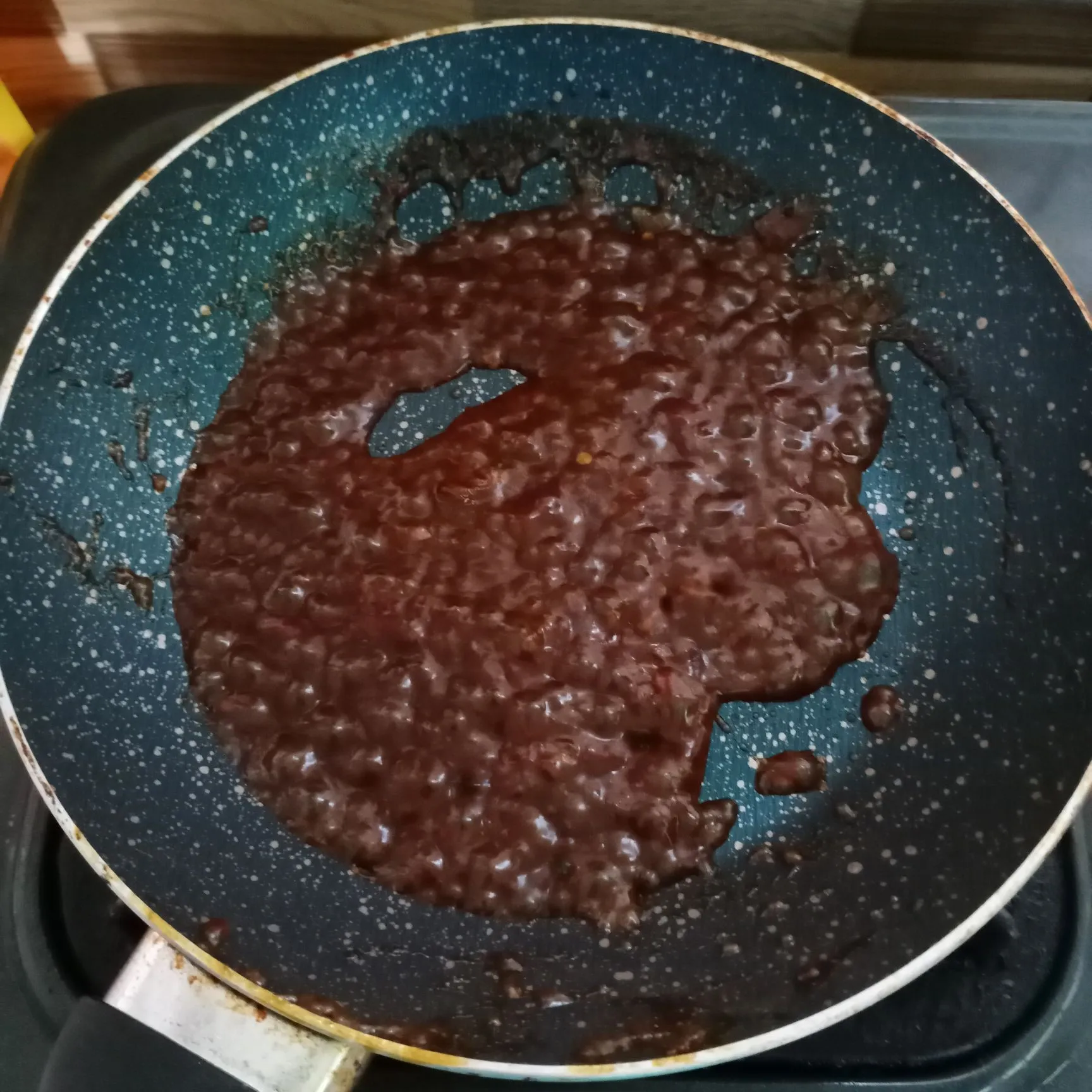 Step 6 Tahu Petis