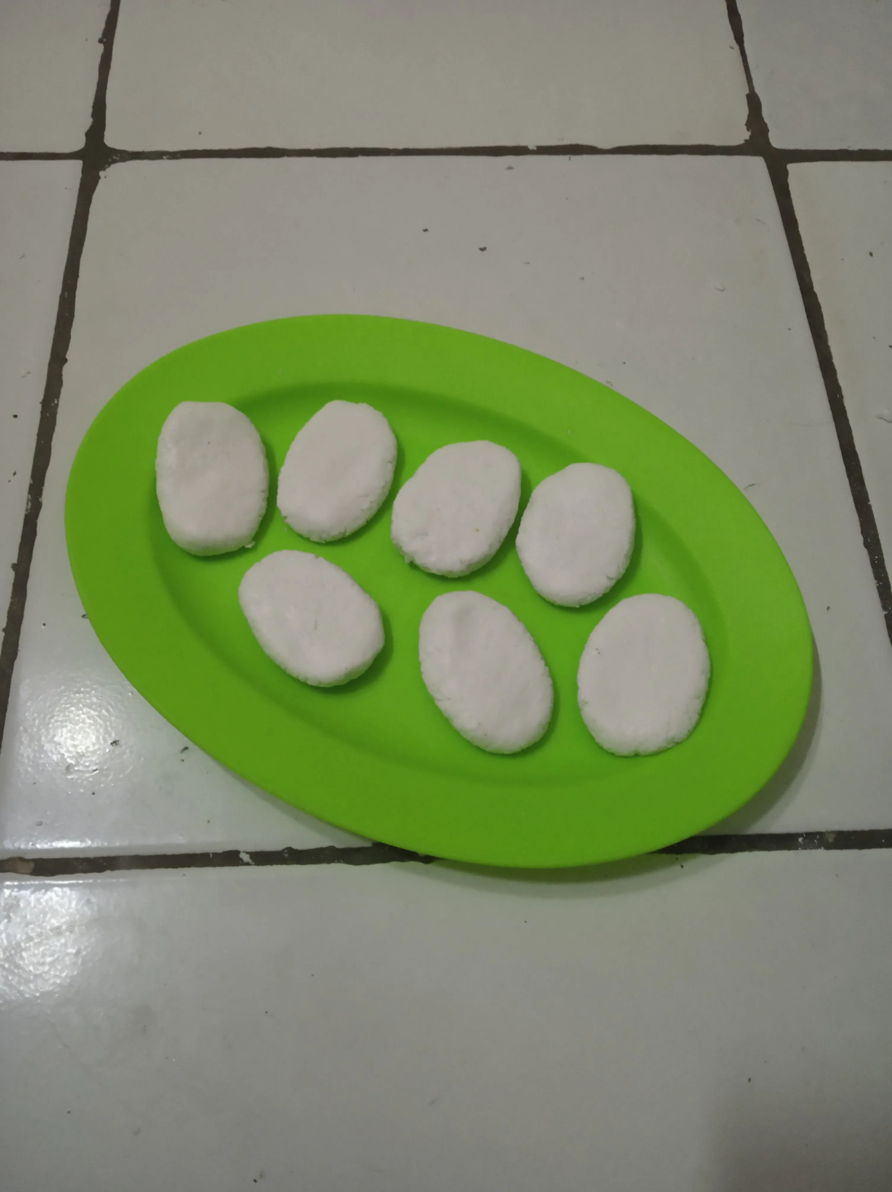 Step 3 Getas Khas Surabaya