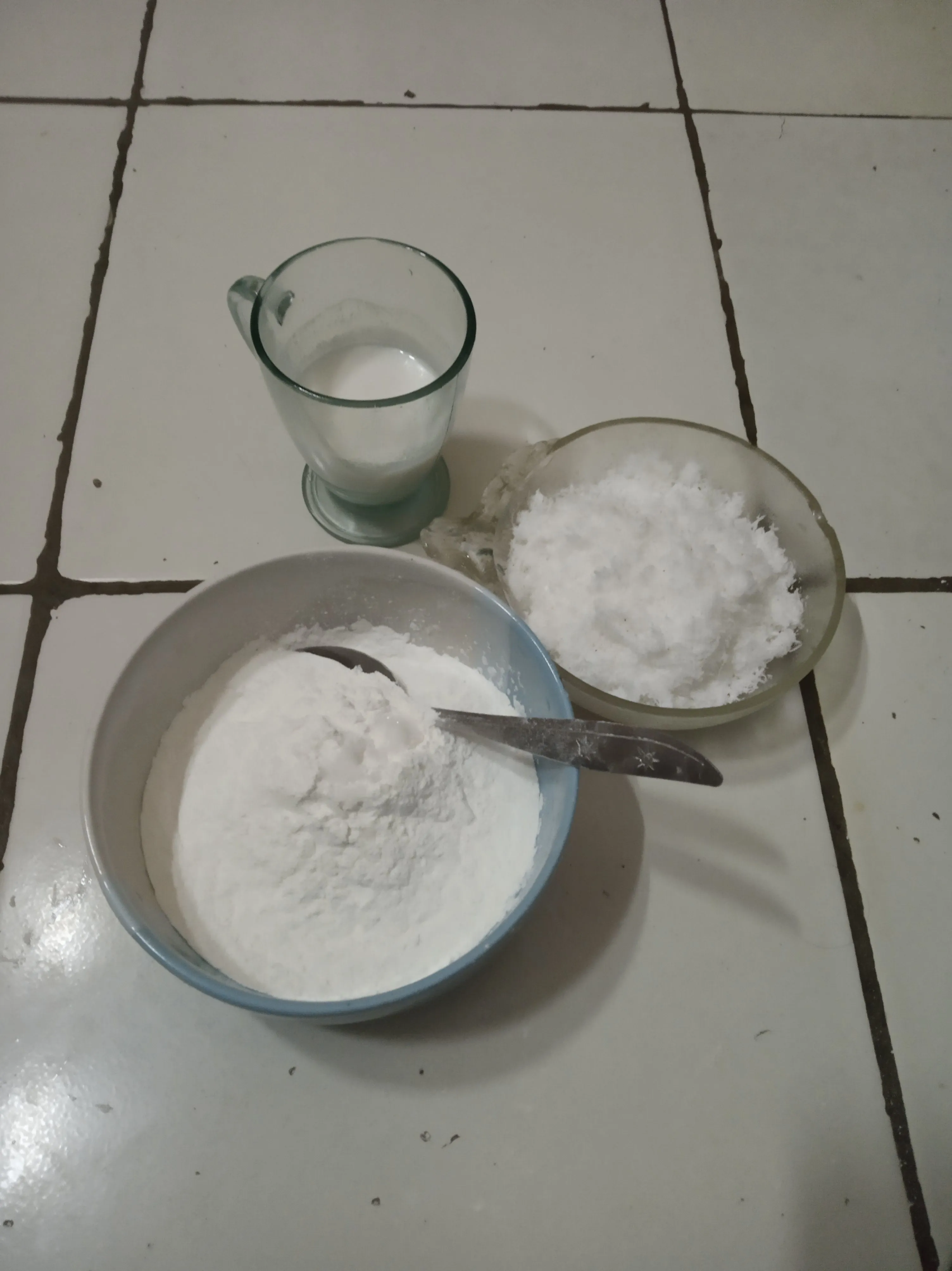 Step 1 Getas Khas Surabaya