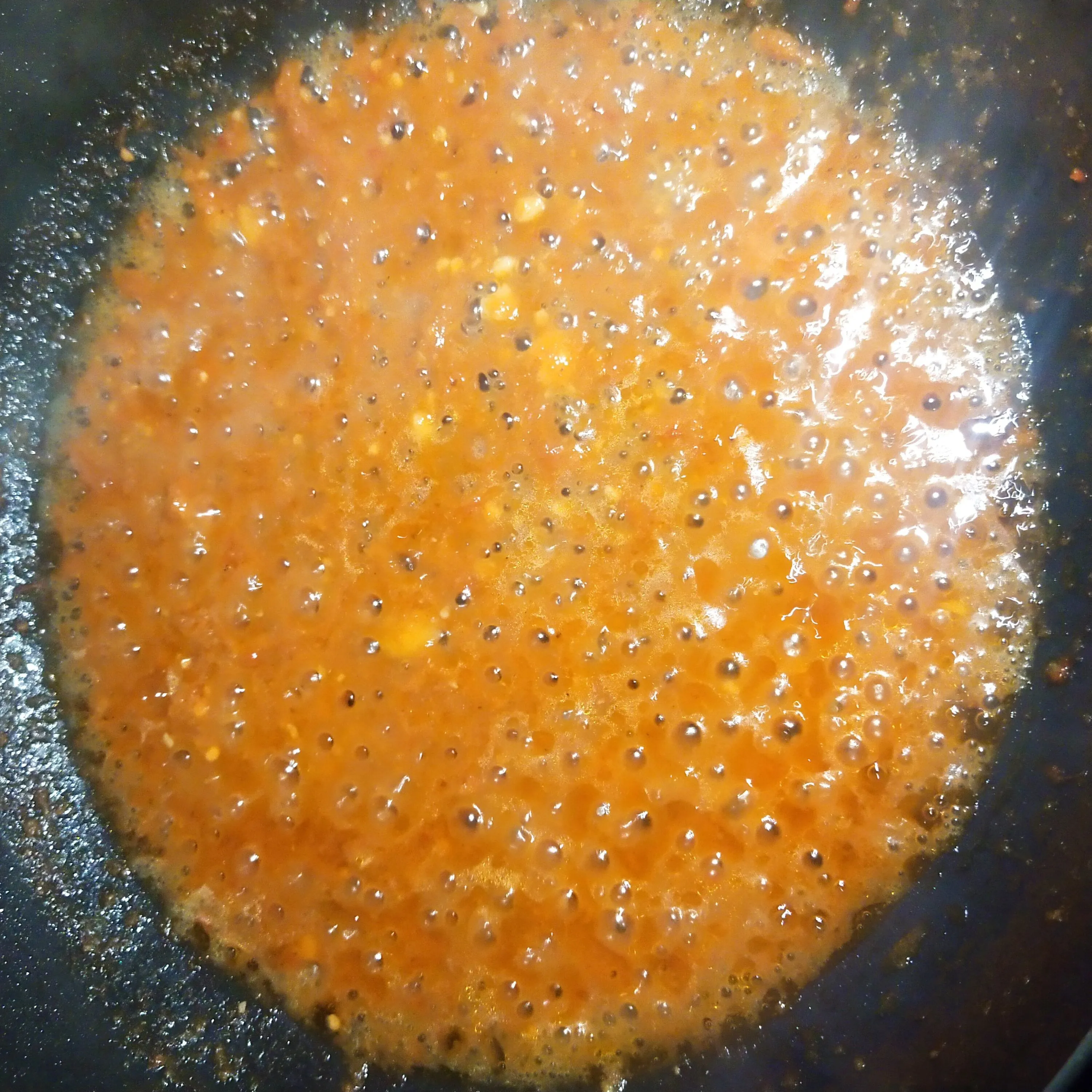 Step 3 Sego Sambal