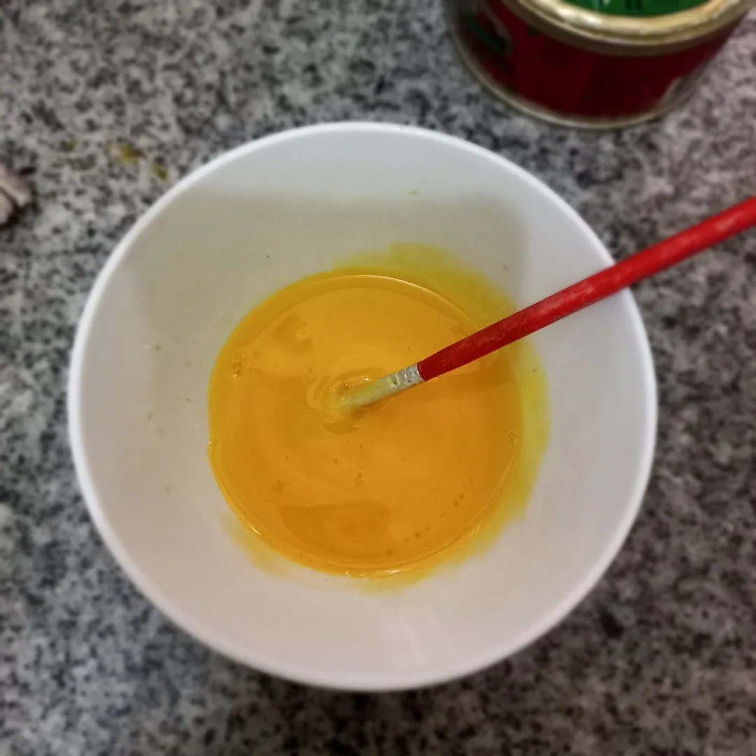 Step 6 Nastar
