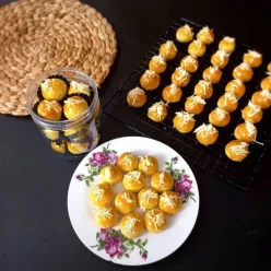 Nastar Keju