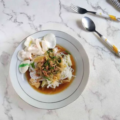 Lontong Balap #JagoMasak2022