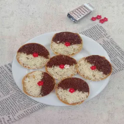 Martabak mini cantik #JagoMasakPeriode4Week7