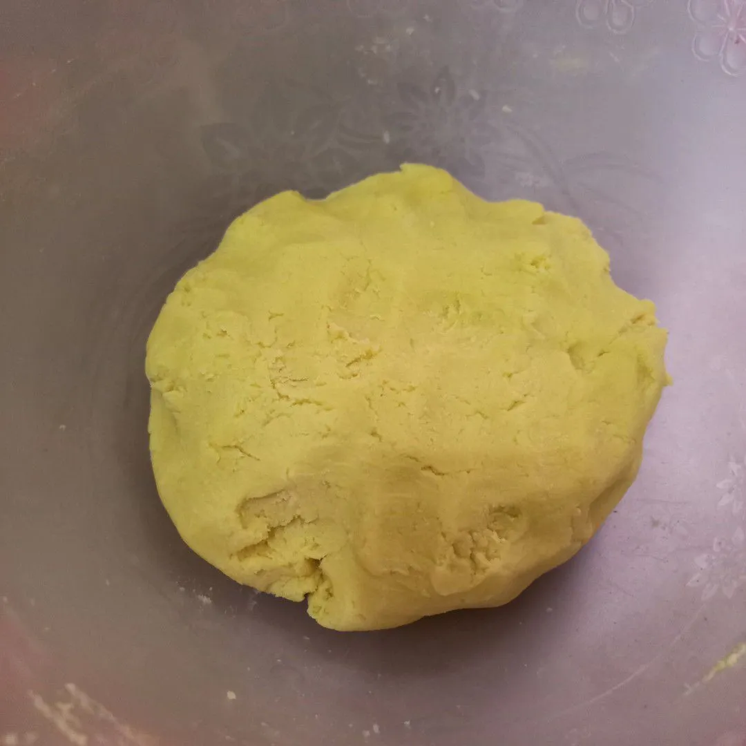 Step 4 Nastar