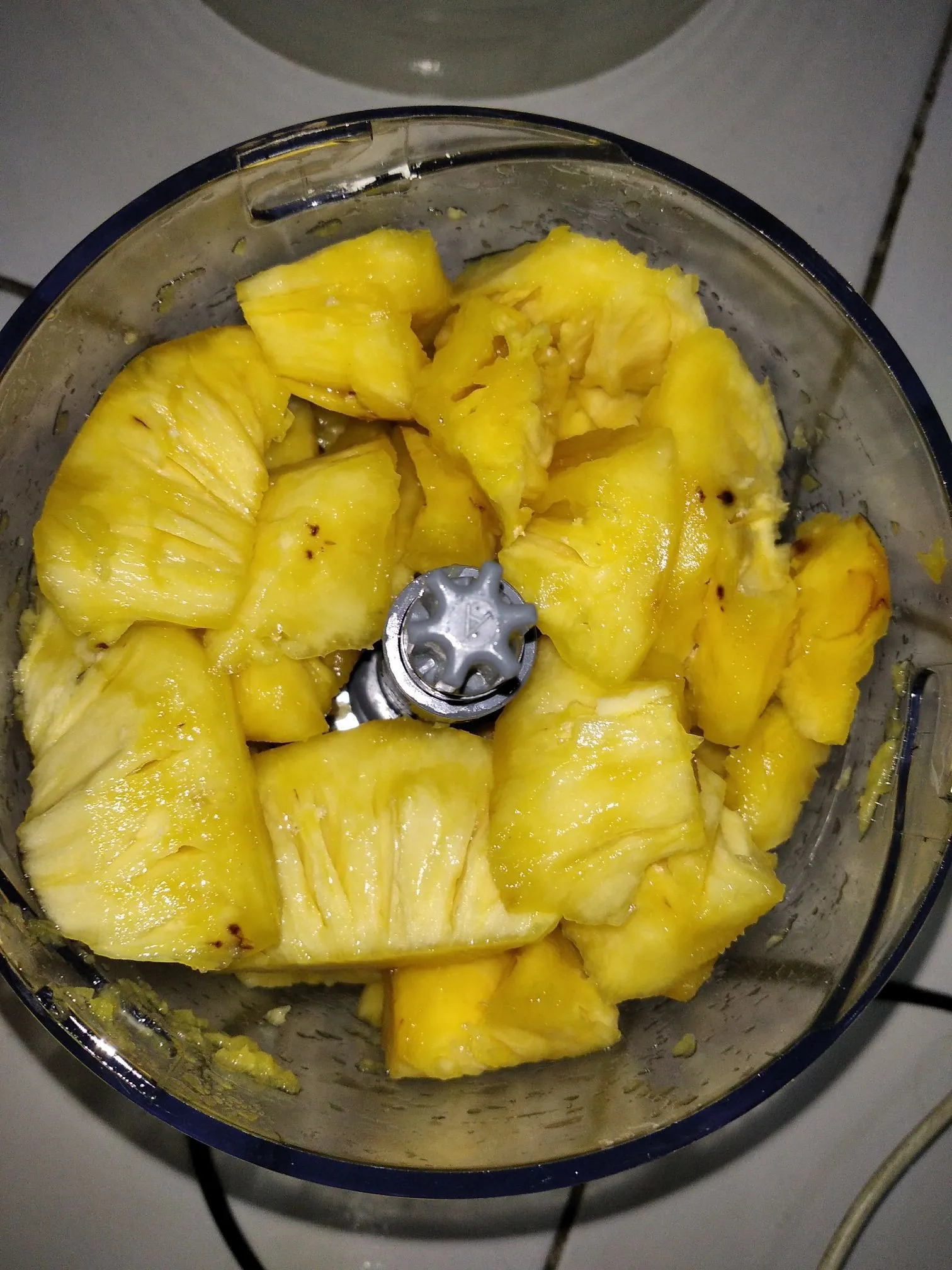 Step 2 Selai Nastar