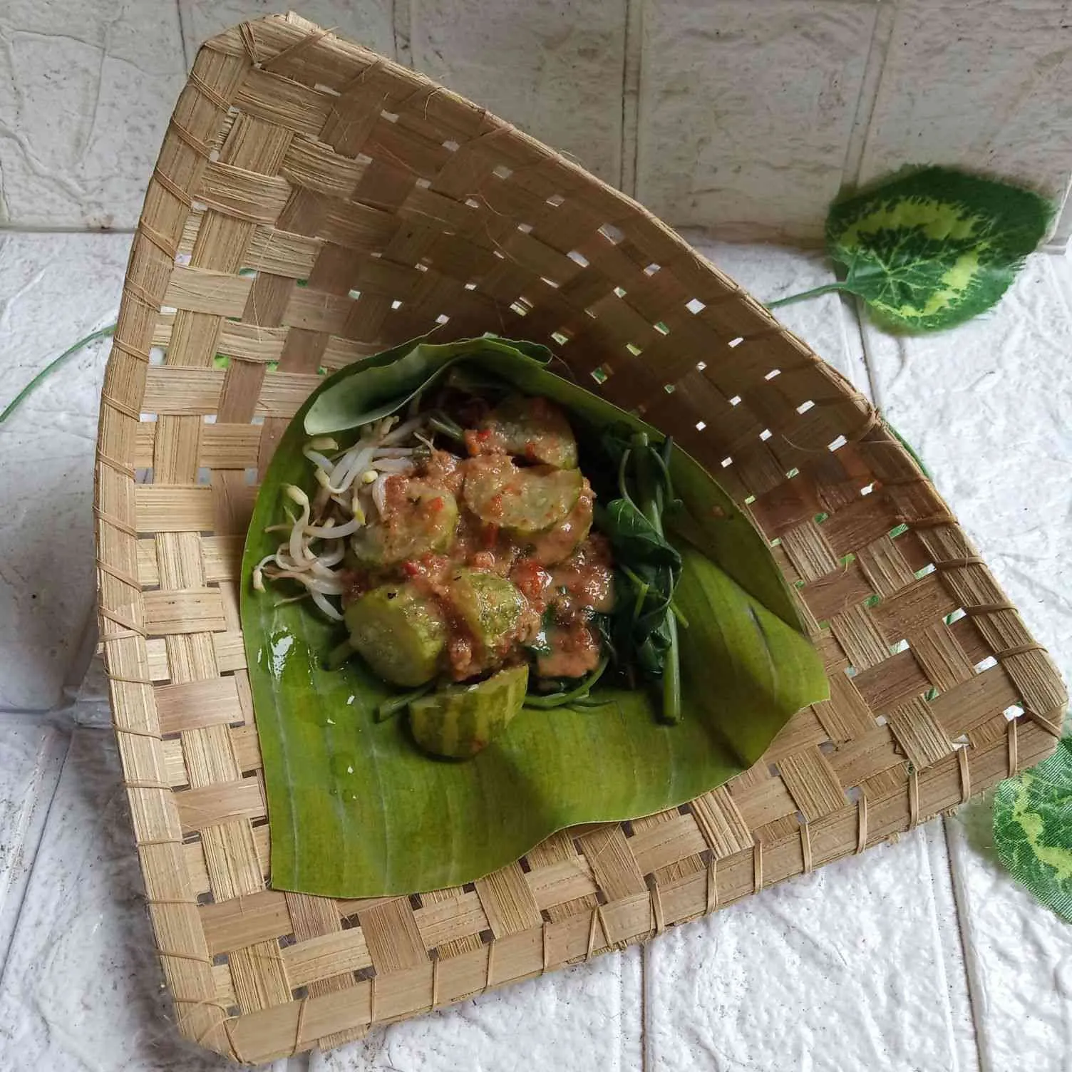 Pecel Krai #JagoMasak2022