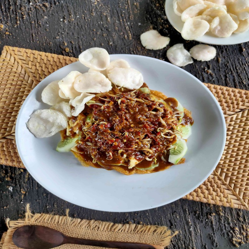 Resep Tahu Tek Surabaya Sederhana Enak Chef Layli Lyliput