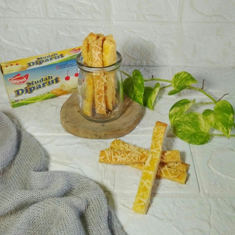 Kaasstengels Cheese Stick