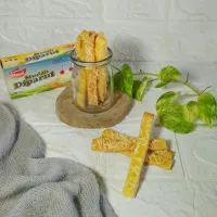 Kaasstengels Cheese Stick
