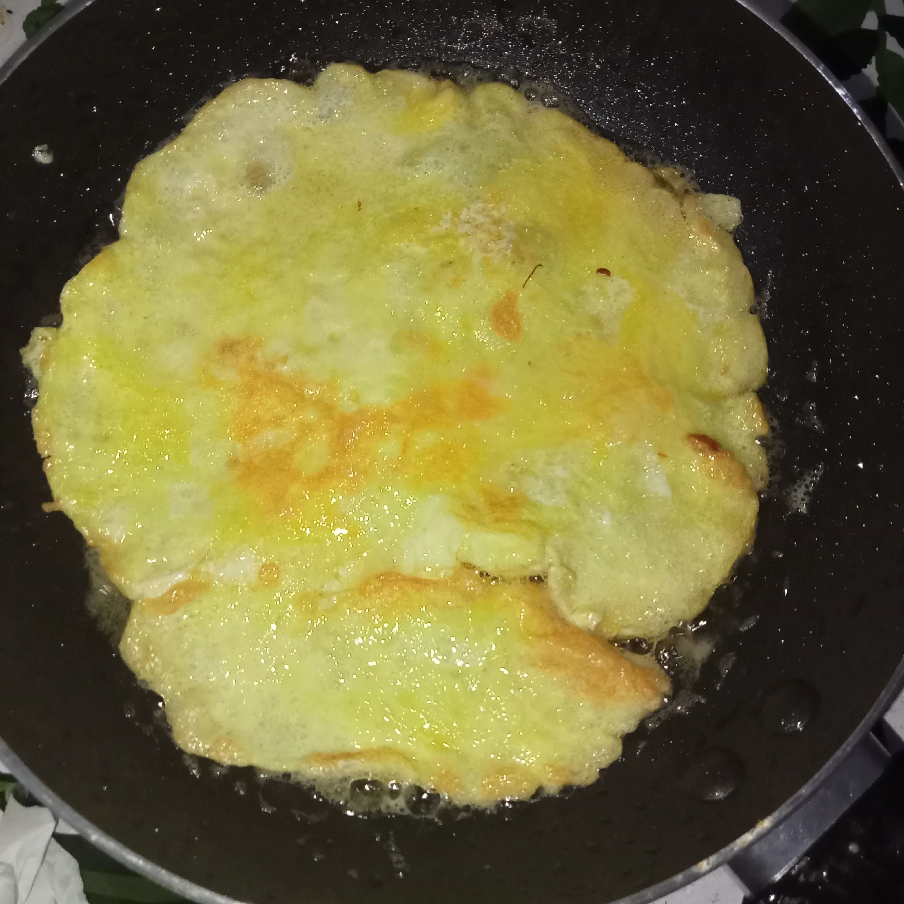 Step 4 Tahu Tek Suroboyo