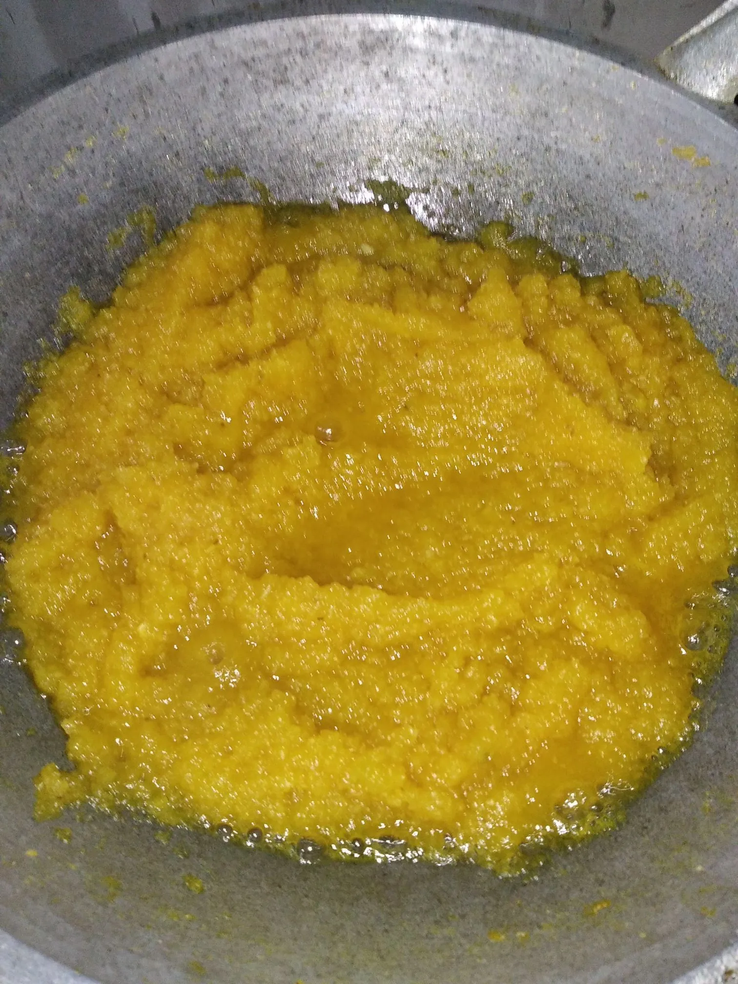 Step 4 Selai Nastar