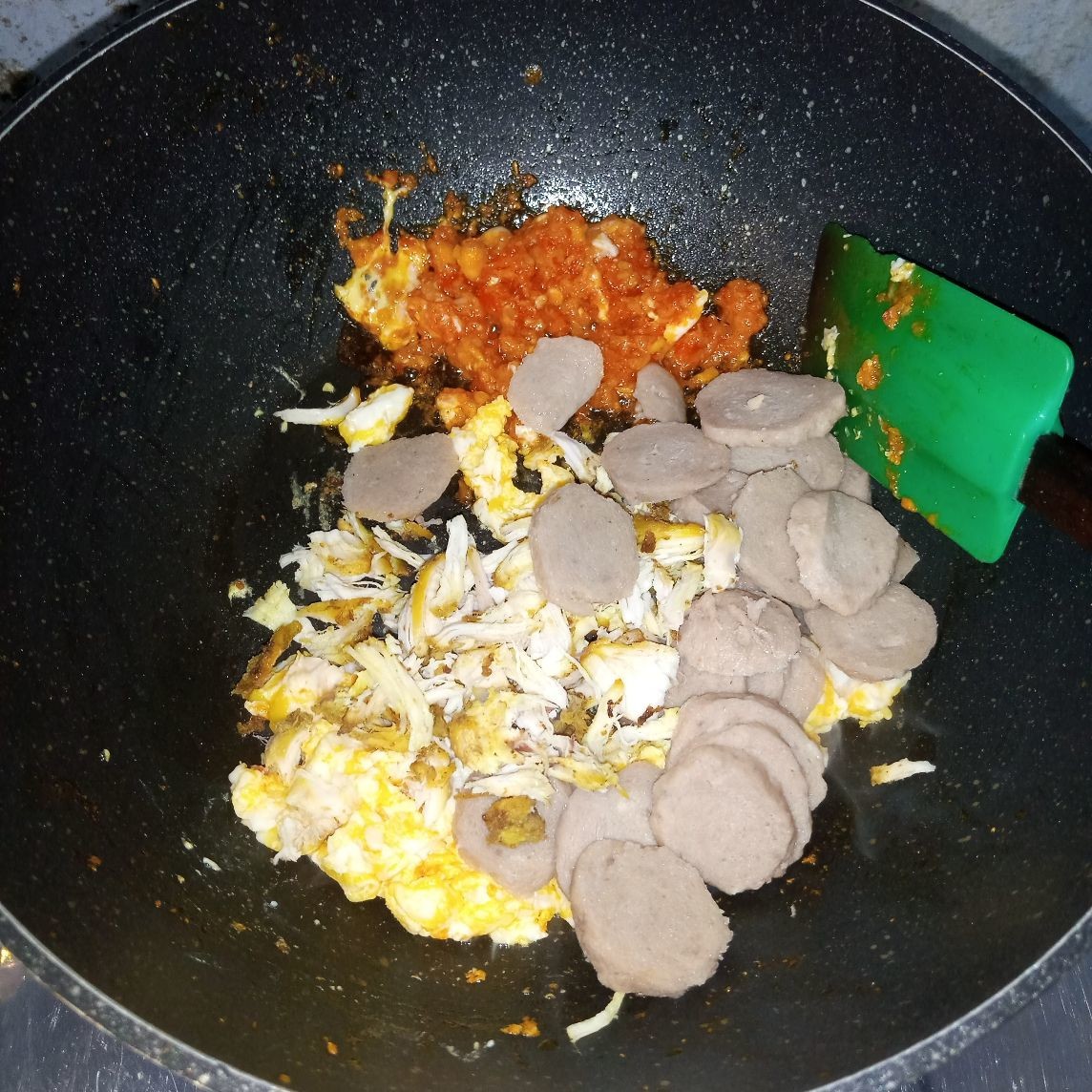 Langkah 3