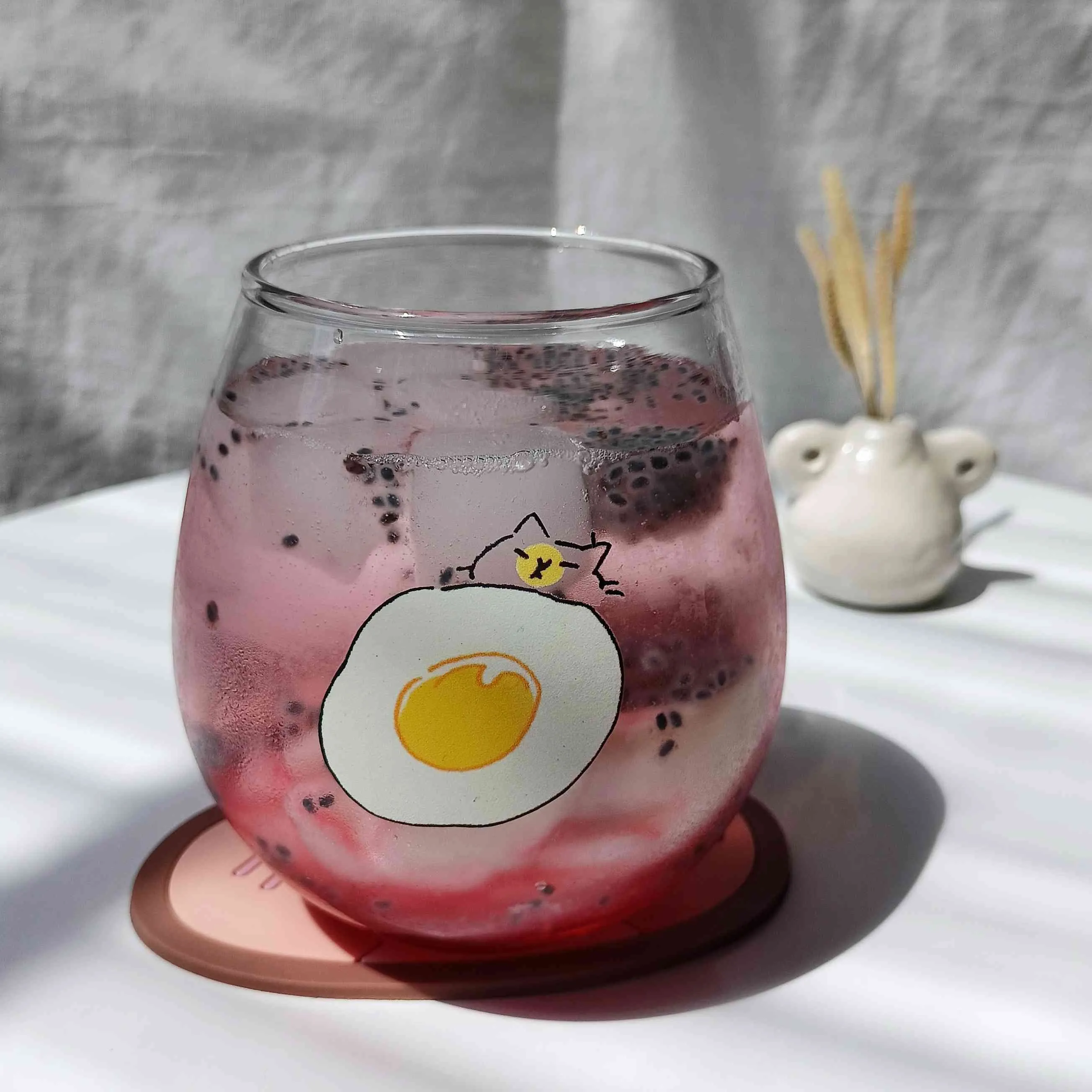 Es Sirsak Coco Pandan