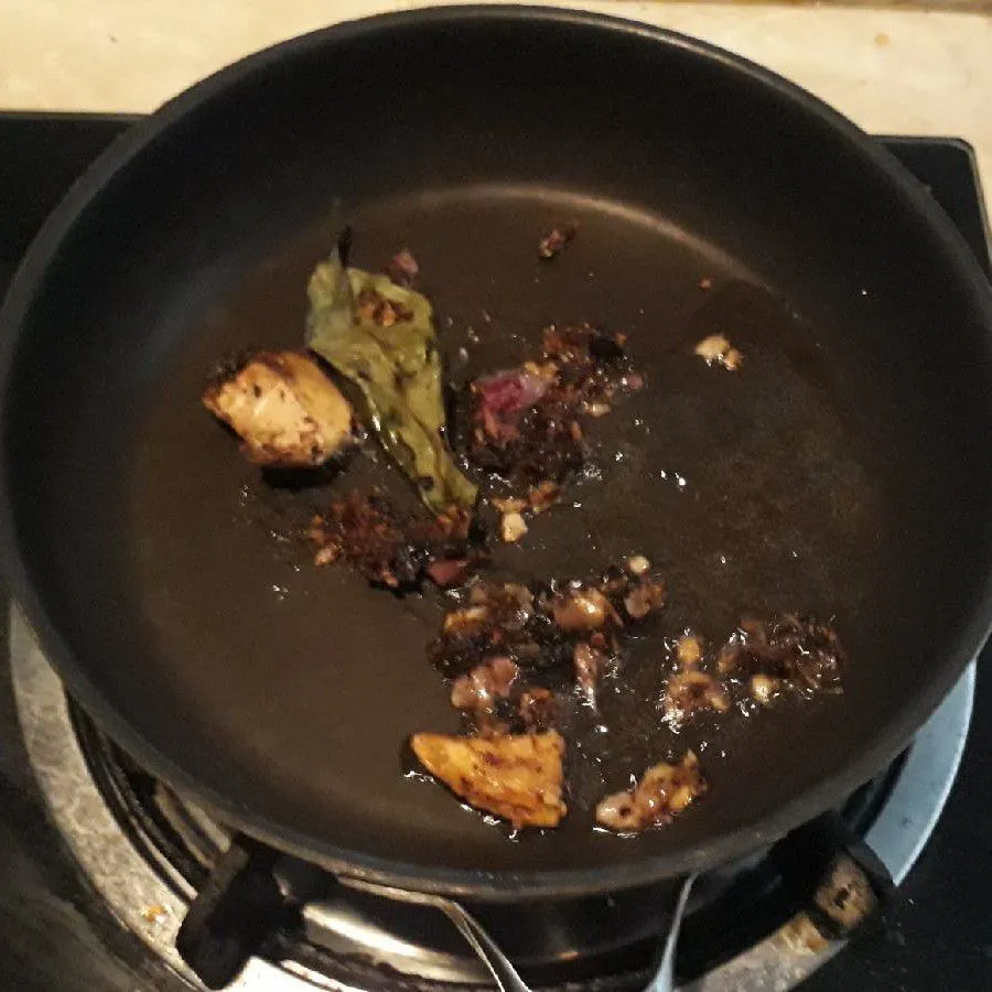 Step 2 Rawon Daging Sapi