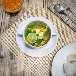 Soto Sulung #JagoMasak2022
