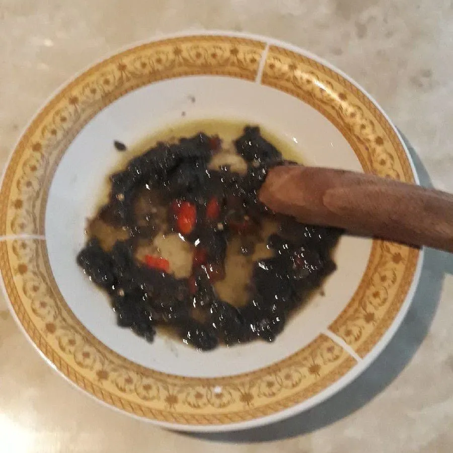 Step 2 Tahu Campur Suroboyo