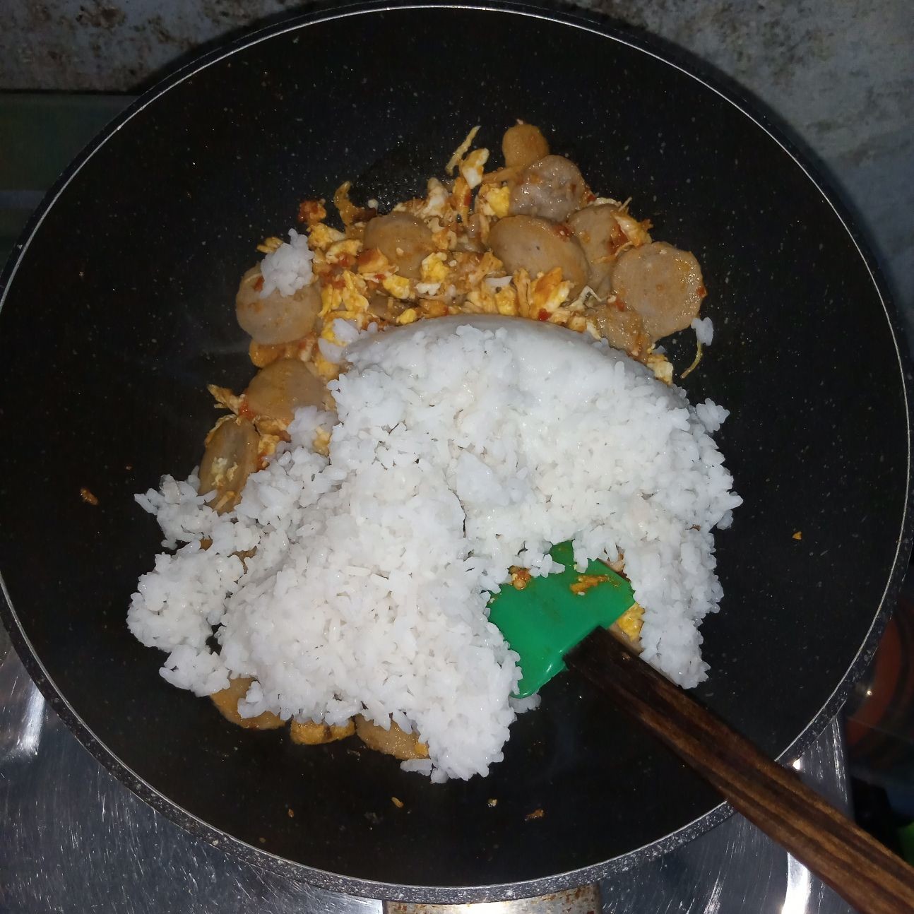 Langkah 4