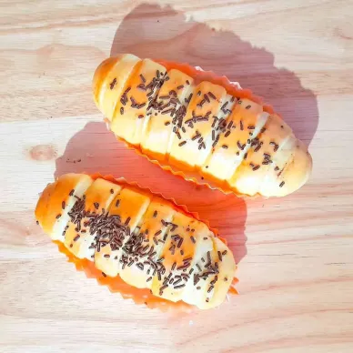 Roti Pisang