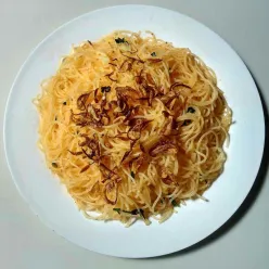 Bihun Goreng Merah Surabaya