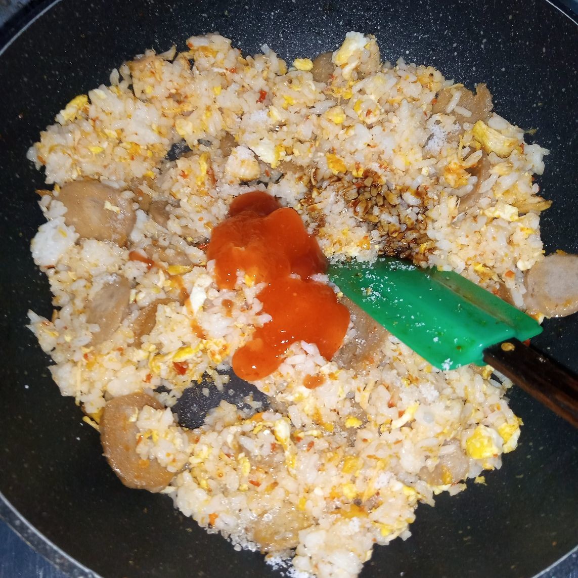 Langkah 5