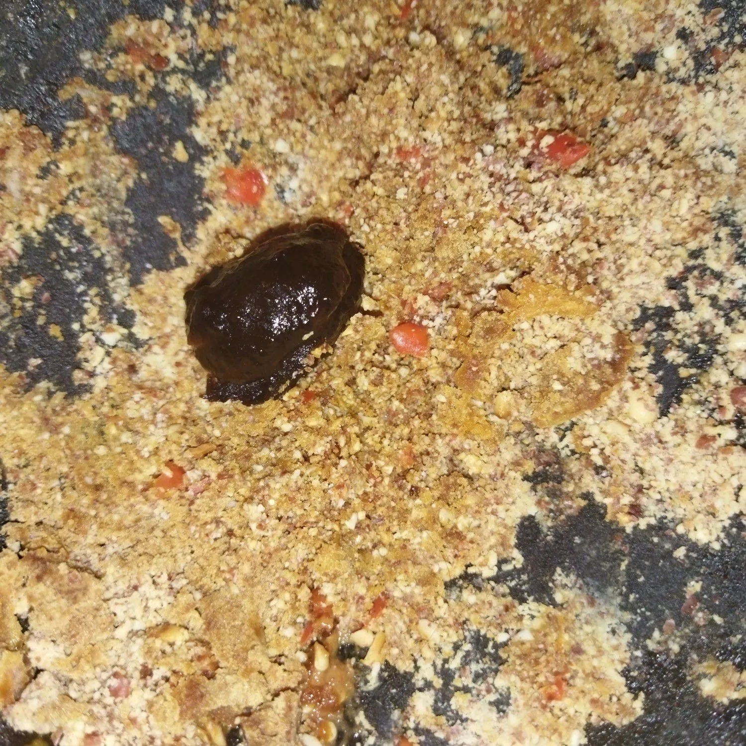 Step 2 Rujak Petis