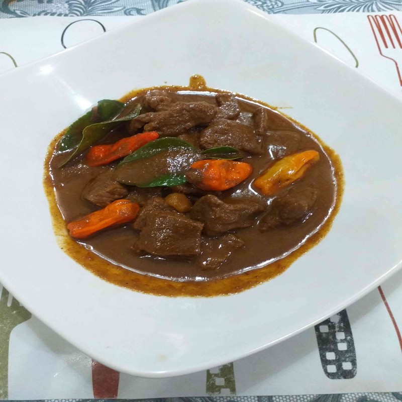 Resep Krengsengan Daging Sapi Khas Suroboyo Sederhana Enak Chef