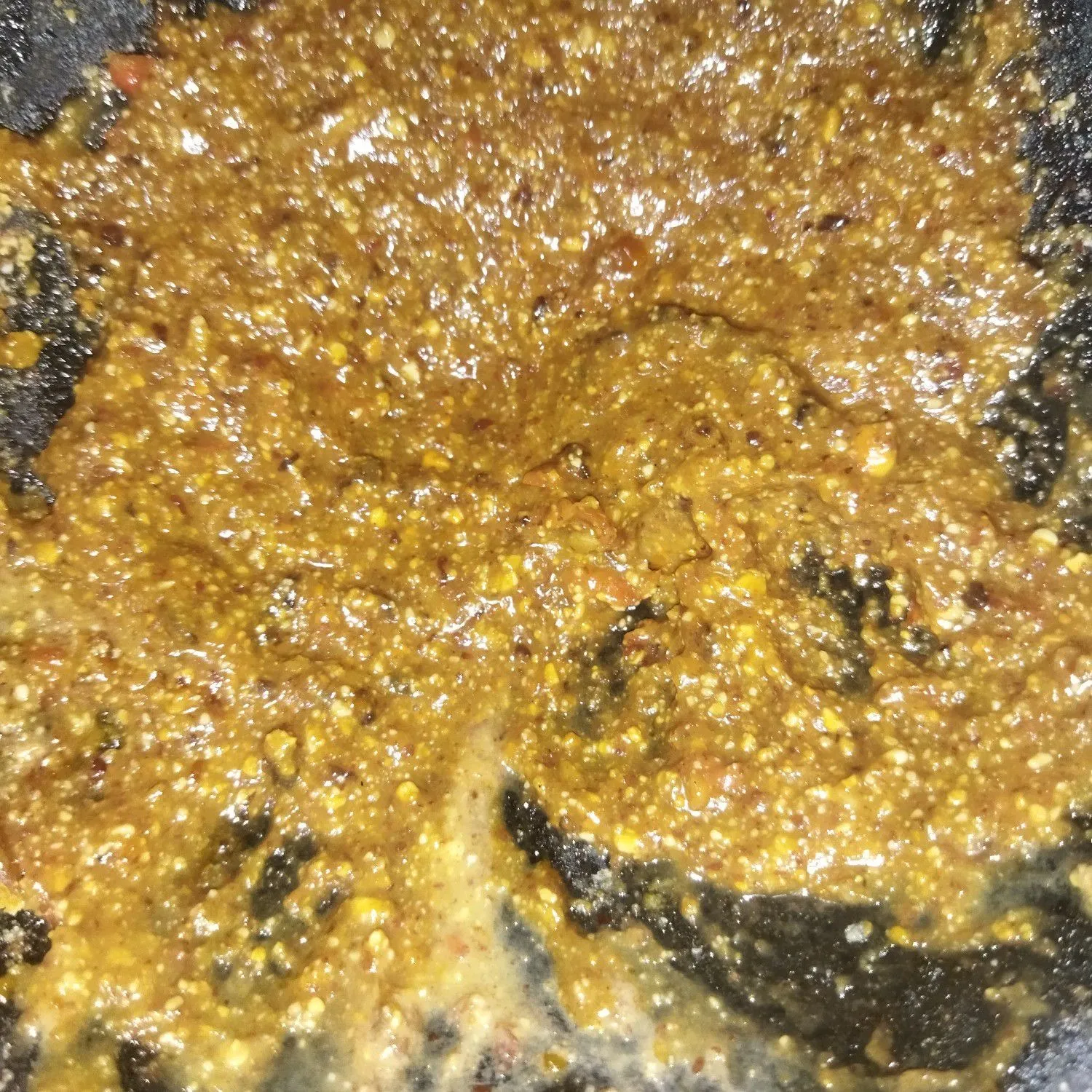 Step 4 Rujak Petis
