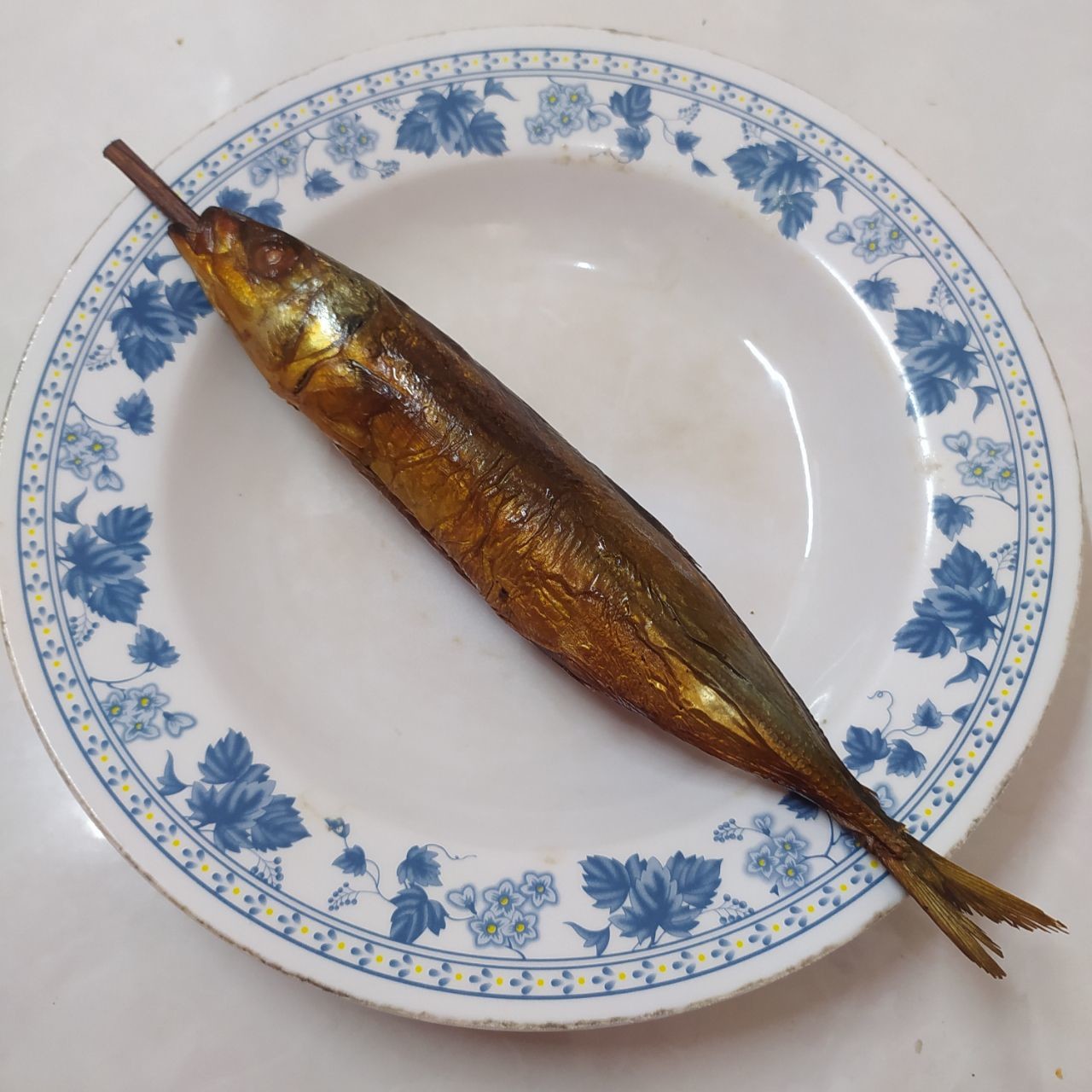 Langkah 1