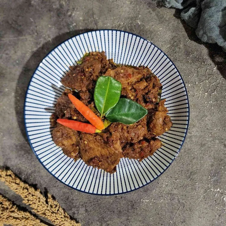 Lapis Daging Surabaya #JagoMasak2022
