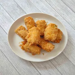Nugget Bihun Tahu