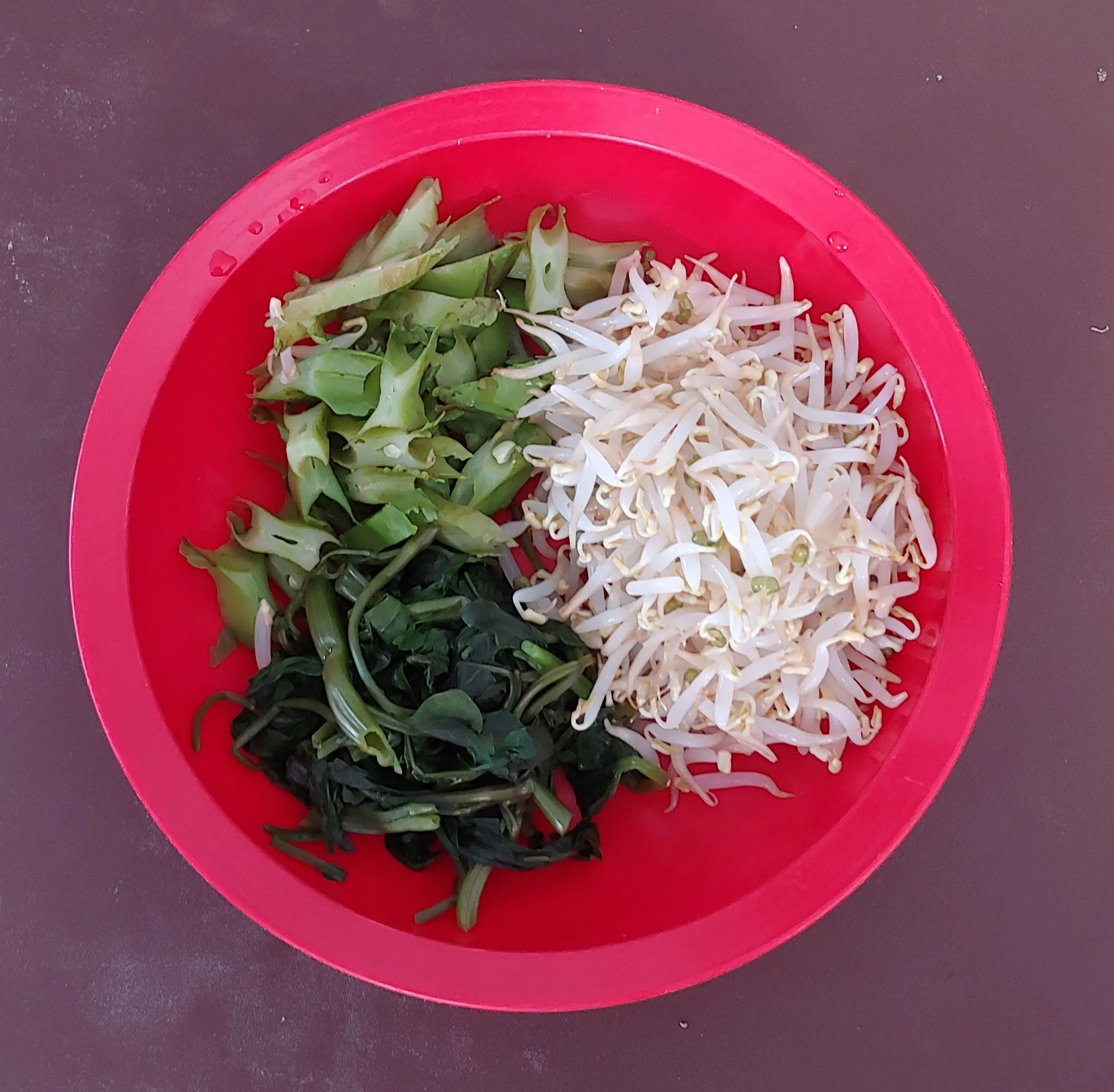 Step 4 Rujak Petis