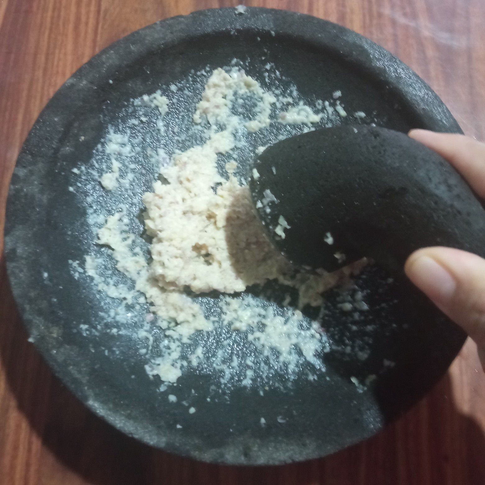 Langkah 2