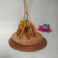 Sate Klopo #JagoMasak2022